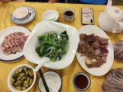 -粤·向群饭店(泮塘路店)