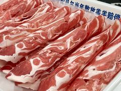 -楼外楼大刀肉传统火锅居(繁荣路店)