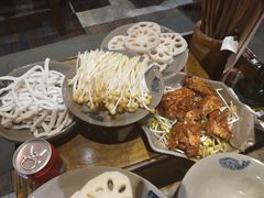 -重庆渝达老火锅(春熙路店)