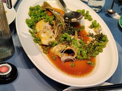 -宴周康·精致江浙菜(周浦店)