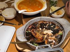 -九毛九西北菜(大东海店)