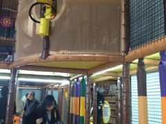 -蒙特利亲子乐园