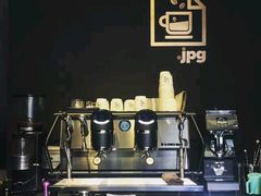-JPG coffee(广州体育西店)
