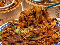 -喜势点·糖沙翁手工茶点·本地人茶居(永庆坊店)