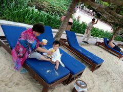 -三亚亚龙湾天域度假酒店