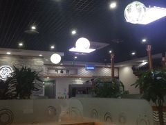 -首尔馆韩国料理(金童路店)