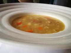 -火车头法国西餐厅