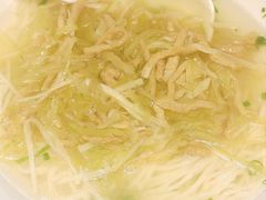 -鼎泰丰(嘉年华•海信广场VILLAGE店)