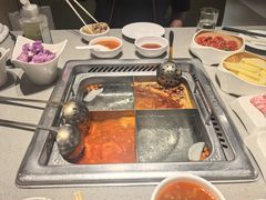 -海底捞火锅(河东万达广场店)