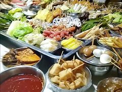 -江油特色冷沾沾(火炮街店)