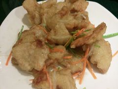 锅包肉-老昌春饼(中央大街店)