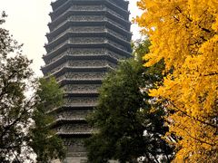 -玲珑塔公园