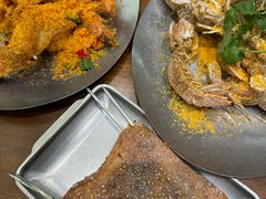 -老虎滩大连海鲜烧烤(水游城店)