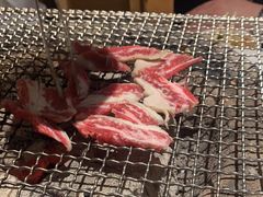 -合易泓烤肉•首创生椰大油边(宁山路店)