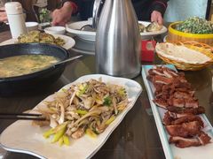 -今鲜源大酒店·中华餐饮名店(新湛路店)