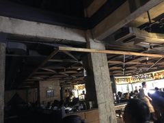 大堂-快乐小羊(富强中路店)