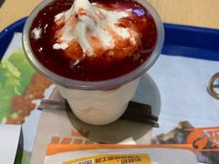 -汉堡王(歌斐中心店)