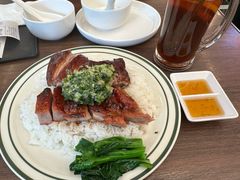 -新旺茶餐厅(鑫耀·光环live店)