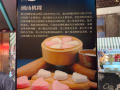 -长沙富力万达文华酒店