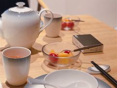 -客汀家宴·客家烟火 四季食材(集美店)