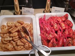 -安徽饭店