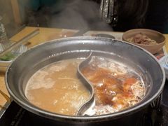 -温野菜涮涮锅(大悦城店)