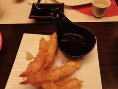 -佛山希尔顿酒店·融誉亚洲美食荟