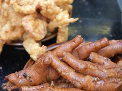-肥龙火锅(南坪店)