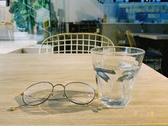 -Maxpoint Kitchen 西餐咖啡(乐峰广场店)