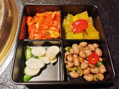 -嘿嘟嘟·肋条烧肉放题(爱融荟城店)