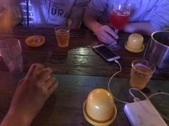 -海雾里小酒馆(观音桥店)
