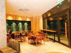-星巴克(深圳港隆城分店)
