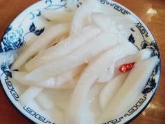 -朗记餐厅·传统湛江菜(康宁路店)