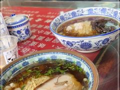 -美味斋(西北街店)
