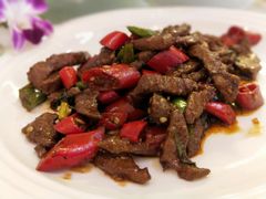 -翠湖宾馆·中餐厅