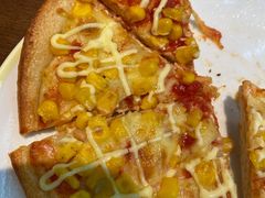 -萨莉亚意式餐厅(杭州滨江天街店)