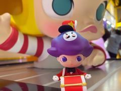 -泡泡玛特POPMART(上海环球港店)