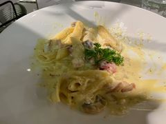 -一棵树·意大利西餐厅One Tree(新城店)