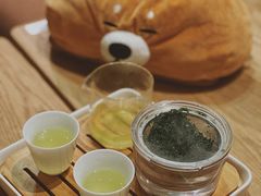 -柴务处·柴犬主题狗咖