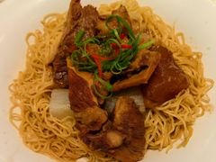 -翠华餐厅(正佳广场店)