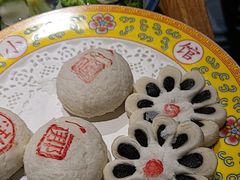 -那家小馆•北京菜•烤鸭(中关村店)
