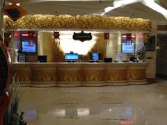 -宝丽金大酒店·洗浴中心