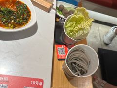 -虾吃虾涮.虾火锅.肉蟹煲(步步高梅溪新天地店)