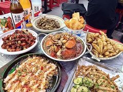 -小民大排档(江汉路店)
