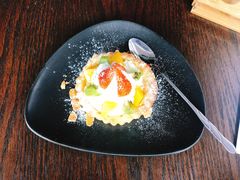 -斯比特花园意大利餐厅(缤谷广场店)