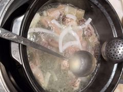 -同仁四季椰子鸡(福田东园总店)