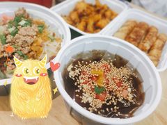 玫瑰冰粉-贵凤凰贵州米粉(望京店)