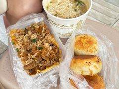 -毛氏汽水包(山海关路店)