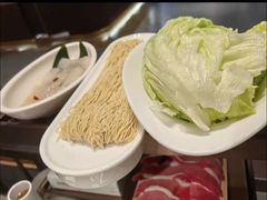 -好彩猪肚鸡(正弘城店)