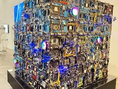 -中华艺术宫(上海美术馆)